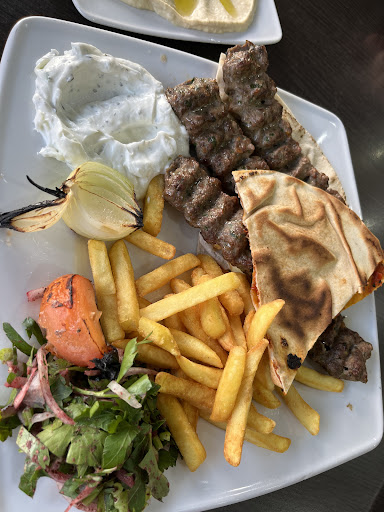 Photo of Almashi Grill - Gamlestadsvägen 24, 415 02 Göteborg, Sweden